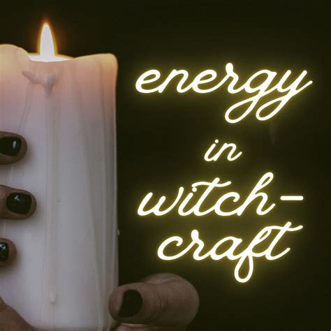 Grand witch energy